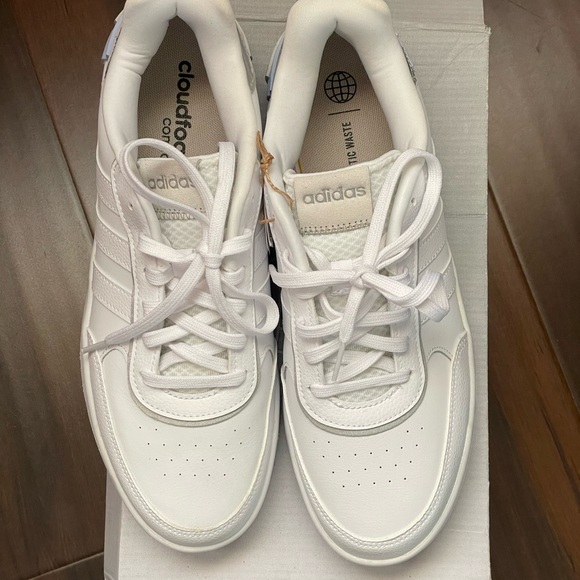 Adidas POSTMOVE SE SHOES H03744 SUPER CUSHIONY - Picture 4 of 13